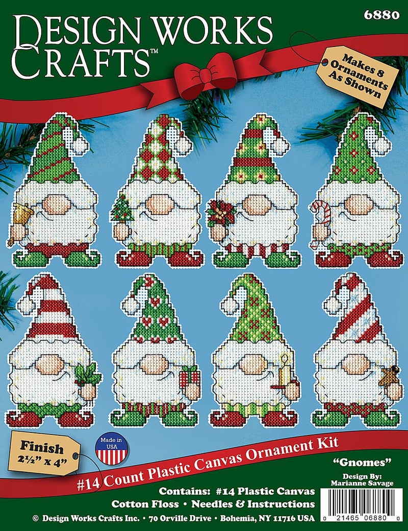 Design Works Crafts Gnome - Image 2